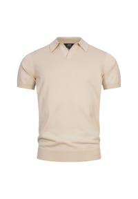 JEFF - Poloshirt JFEliseo - Ashley Blue