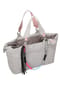 Fritzi aus Preußen Izzy Medium Limited Izzy Medium Limited Shopper Tasche 45 cm Bild 3