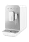 smeg Kaffeevollautmat  "50's Retro Style BCC02WHMEU" , 1350 Watt, 19 bar Bild 1