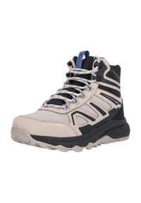 WHISTLER - Outdoorstiefel Niament mit wasserdichter Eigenschaft - 1136 Simply Taupe