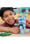 MEGA™ CONSTRUX Bauspielzeug-Set "MEGA Pokémon Machomei" Bild 5