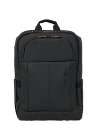 travelite BRIIZE - Tagesrucksack, Laptopfach -  001 BLACK 