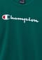 Champion® Sweatshirt, Logo-Stickerei, Bündchen, für Kinder Bild 4