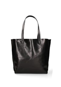 VIOLA CASTELLANI - Schultertasche - Black