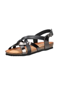 igi&co® - Leder Sandalen - Cognac