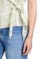 CARTOON Bluse, Knoten-Detail, für Damen Bild 9