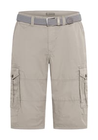 GALERIA - Cargohose, Bermuda-Länge, für Herren - 56  KHAKI