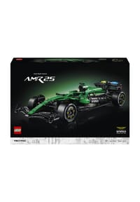 LEGO® - Technic - 42240 Aston Martin Aramco AMR25 F1® Auto - 