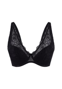 LINGADORE® - Triangle plunge BH DAILY - Barely pink