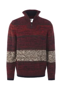BABISTA - Pullover CARMILO - dunkelgrün