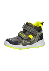 LICO - Freizeitstiefel Tarik V - grün