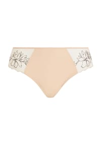 CHANTELLE - Spice Hüftslip, Spitze, für Damen - 0JK CLAY NUDE/BLA