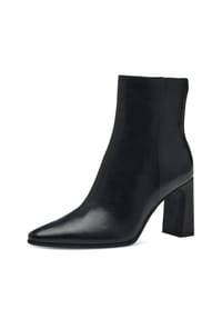 MARCO TOZZI® - Stiefeletten, Blockabsatz, für Damen - BLACK