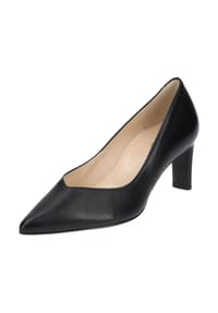 hōgl - Leder Pumps - Schwarz