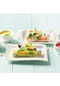 Villeroy & Boch Brotteller eckig NewWave NewWave Bild 2