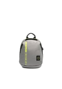 MOMO DESIGN - Rucksack - Black and Fluorescent