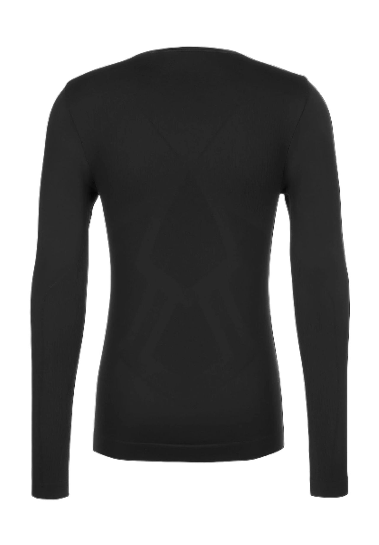Jako Funktionsshirt "Comfort 2.0", Feuchtigkeitsregulierend, FüR Herren, Schwarz, XL