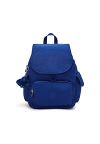 kipling Basic - Basic City Pack City Rucksack S 33.5 cm - blazing blue