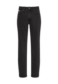 Calvin Klein Jeans - Jeanshose, Five-Pocket, für Herren - 846 BLACK