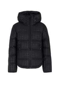 PROTEST® - Winterjacke PRTROMY True Black - schwarz