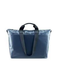 JOST Tolja - Tolja Shopper Tasche 37 cm - blau