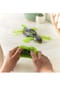 SPIN MASTER™ Hex Bots Wall Crawler Gecko RC Bild 12