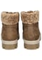 iMAC® Nubukleder Stiefelette Bild 5