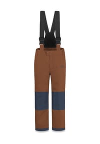 normani® - Kinder Winterhose Salcha - Anthrazit