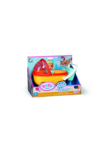 BABY born® - Baby Born Splish Splash Emma - BUNT