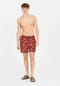 CRUZ Badeshorts Rohan im lässigen Look aus langlebigem Material Bild 9