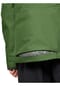 VAUDE Jacken Men's Cyclist Warm Rain Jacket II Bild 11