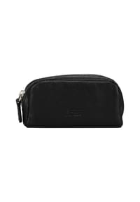 JOST Odense - Odense Schlüsseletui Leder 10 cm - black