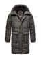 STONE HARBOUR® Wintermantel Beviis Bild 9
