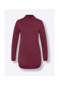 Sieh an! - Pullover - aqua