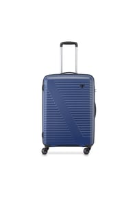 RONCATO Sunlite - Sunlite 4 Rollen Trolley 66 cm - blu