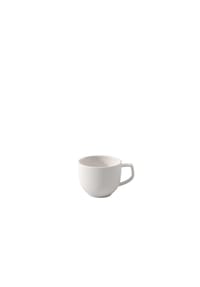 Villeroy & Boch Mokka-/Espressoobertasse Afina - Afina - weiß