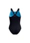 speedo® Badeanzug Flex Band, Racerback, für Damen Bild 14