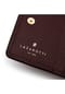 LAZAROTTI Bologna Leather Bologna Leather Geldbörse Leder 10 cm Bild 25