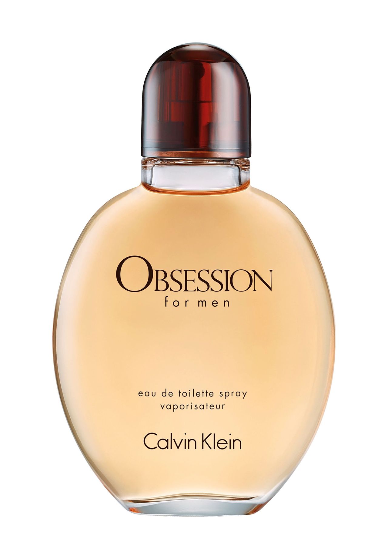 Calvin Klein Obsession Men eau de Toilette Spray 125 ml. Neu & originalverpackt - Image 14