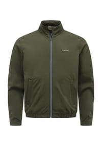 ragwear™ - Funktionsjacke Collwie Bonded - Dark Olive