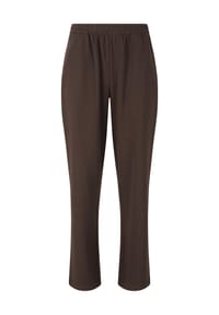 ENDURANCE ATHLECIA - Sweatpants Crecy Mit atmungsaktivem Tragekomfort - 1001 Black