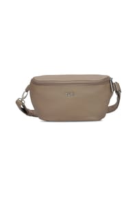 zwei Mademoiselle.M - Mademoiselle.M Gürteltasche 25 cm - blush