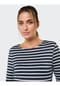 JOY sportswear Shirt "Carina", 3/4-Ärmel, Streifen-Design, für Damen Bild 10