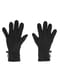 Jack Wolfskin Fingerhandschuh, Label Bild 9