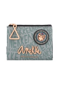 anekke - Canada Canada Geldbörse 12 cm - mehrfarbig