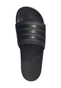 adidas Badesschuhe "Comfort Adilette", dämpfend, Fußbett, für Herren Bild 2