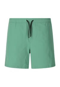 VIRTUS - Badeshorts Kansae mit elastischem Bund und Kordelzug - 3205 Deep Sea