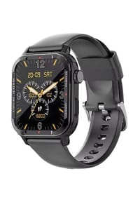 MANIKE Manike Series - G96 Smartwatch - Schwarz