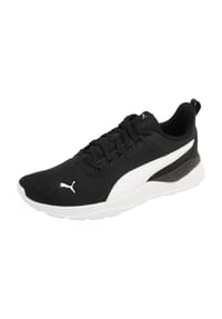 PUMA® - Sneaker "Anzarun Lite", Schnürung, Logo, für Herren - PUMA BLACK-PUMA WH