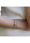 carolin stone Armband 925/- Sterling Silber 1 Rosenquarz Bild 2